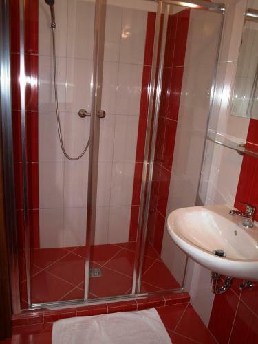 Hostal Penzion Mu?lov