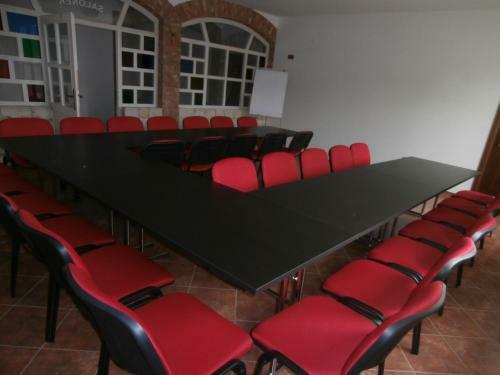 Hostal Penzion Mu?lov
