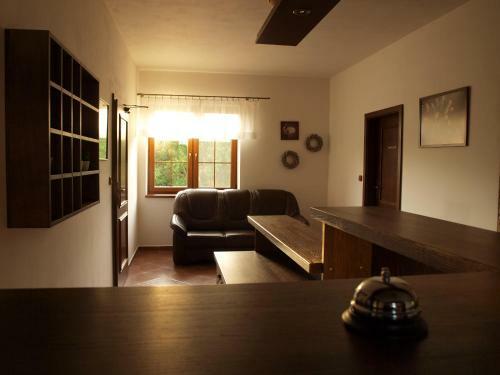 Hostal Penzion Mu?lov