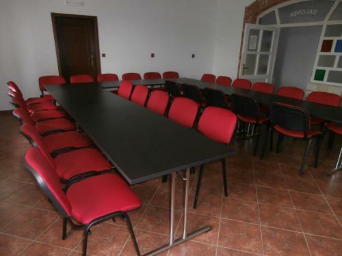Hostal Penzion Mu?lov