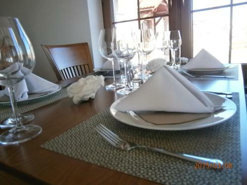 Hostal Penzion Mu?lov