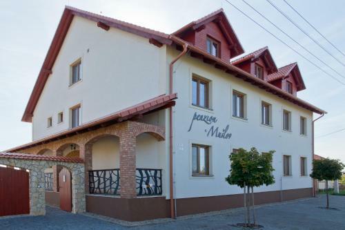 Hostal Penzion Mu?lov