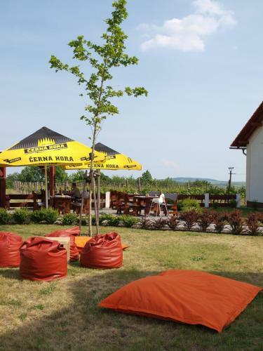 Hostal Penzion Mu?lov