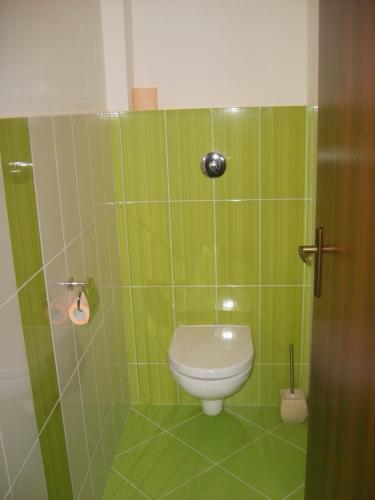 Hostal Penzion Mu?lov