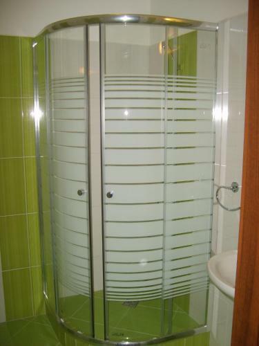 Hostal Penzion Mu?lov