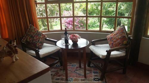 Hotel Iorana Urubamba
