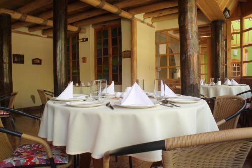 Hotel Iorana Urubamba