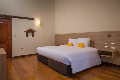 Hotel Ava Valle Sagrado Spot