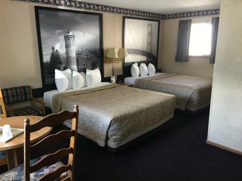 Motel Super 8 Beachfront