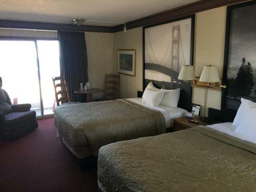Motel Super 8 Beachfront