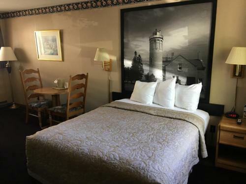 Motel Super 8 Beachfront