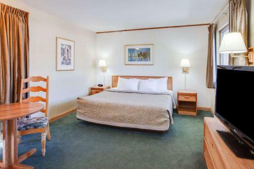 Motel Super 8 Beachfront