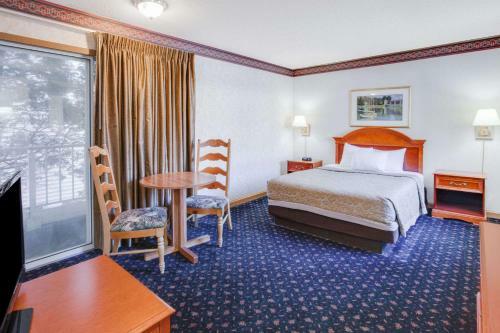 Motel Super 8 Beachfront