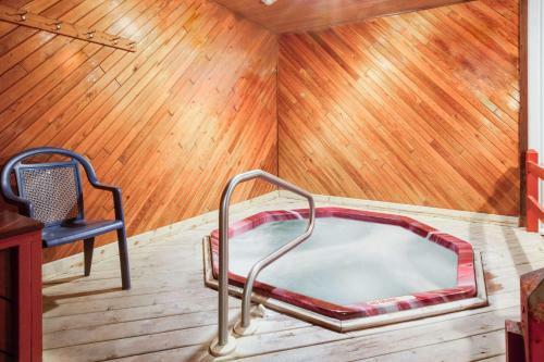 Motel Super 8 Beachfront
