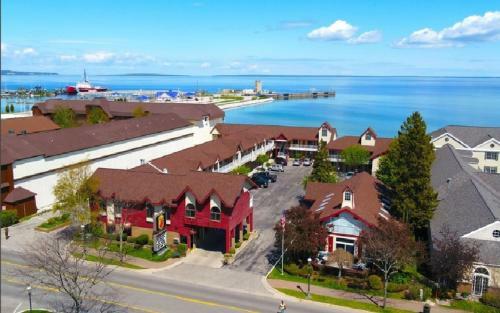 Motel Super 8 Beachfront