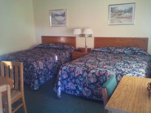 Motel Starlite Budget Inn