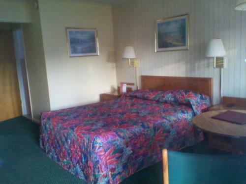 Motel Starlite Budget Inn