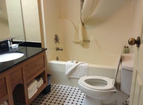 Motel Hamilton Inn Select