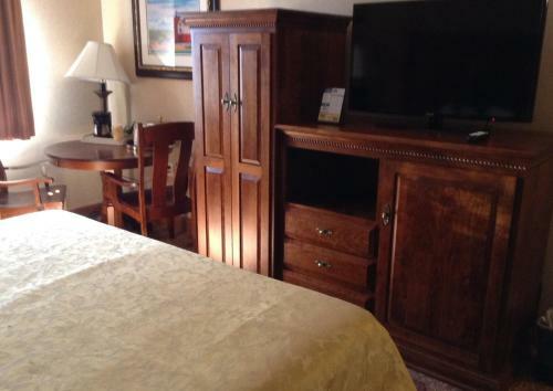 Motel Hamilton Inn Select