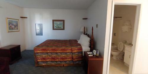 Sunrise Beach Motel