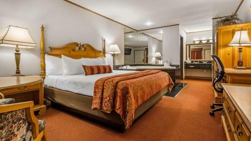 Hotel Best Western Dockside