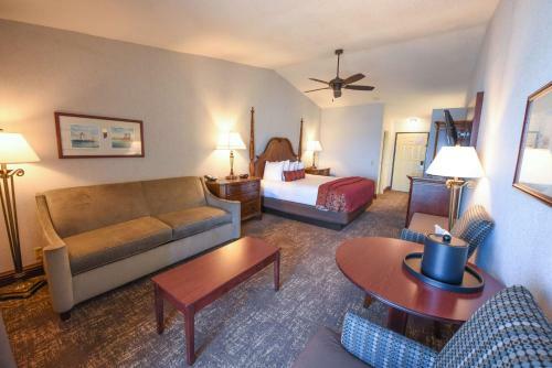 Hotel Best Western Dockside
