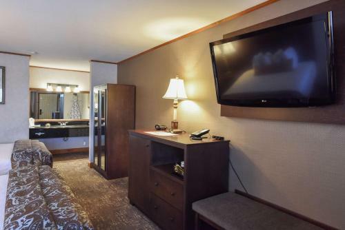 Hotel Best Western Dockside