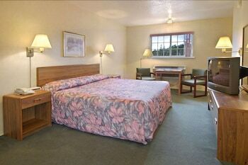 Motel Great Lakes Inn Mackinaw City