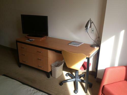 Hotel University Inn