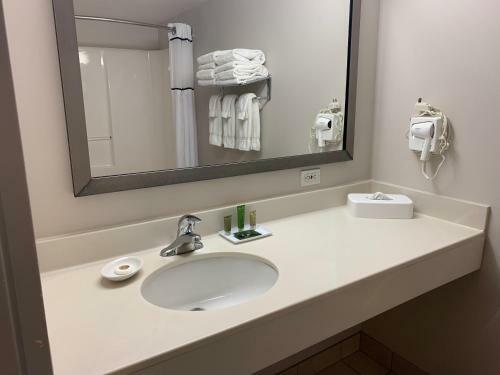 Hotel University Inn