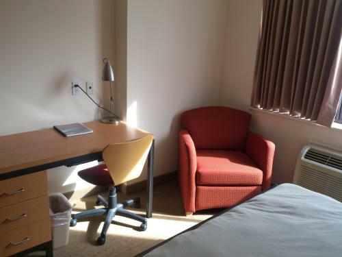 Hotel University Inn