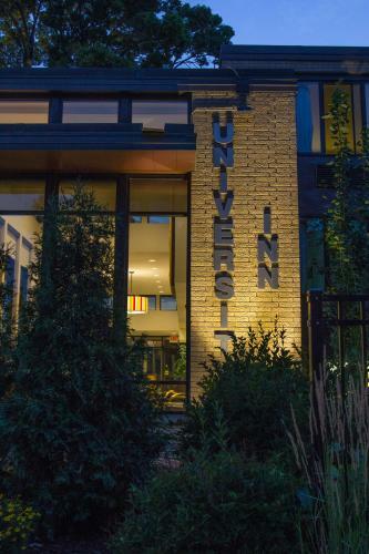 Hotel University Inn