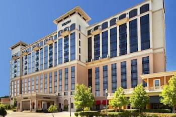 Hotel The Westin Huntsville
