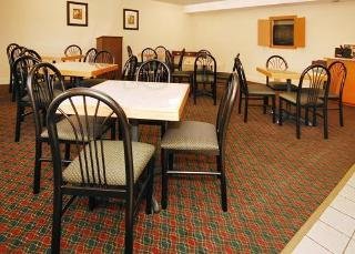 Hotel Quality Inn University Huntsville