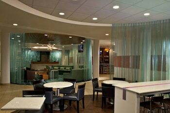 Hotel Springhill Suites By Marriott Huntsville Downtown
