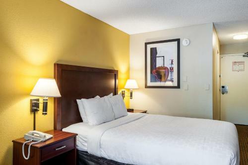 Clarion Hotel Seatac