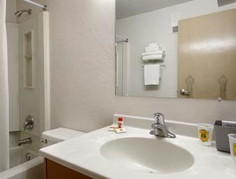 Motel Super 8 Seatac