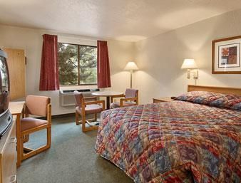 Motel Super 8 Seatac