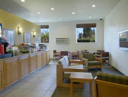Motel Super 8 Seatac