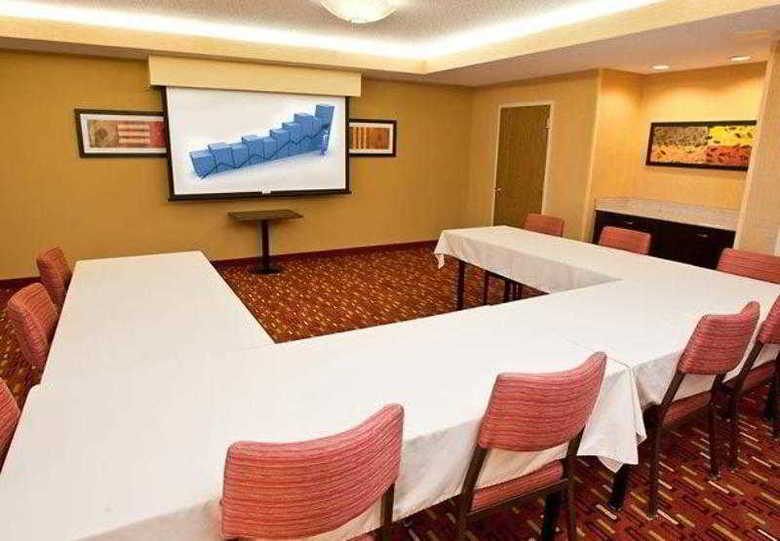 Hotel Courtyard By Marriott Springfield