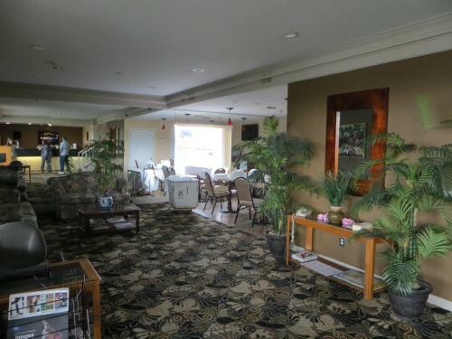 Hotel Homestyle Inn And Suites Springfield