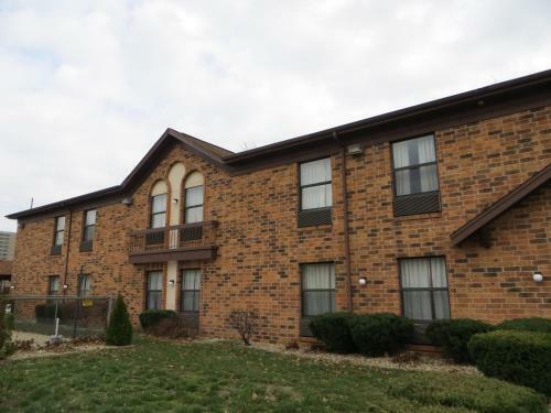 Hotel Homestyle Inn And Suites Springfield