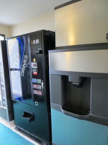 Hotel Homestyle Inn And Suites Springfield