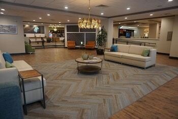 The Hotel Lancaster