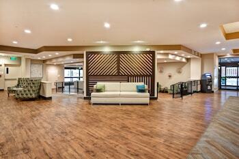 The Hotel Lancaster