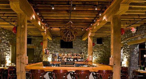 Cork Factory Hotel
