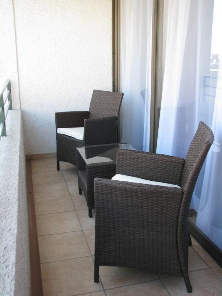 Apartments Latitud Sur