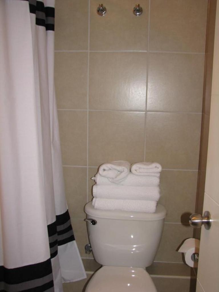 Apartments Latitud Sur