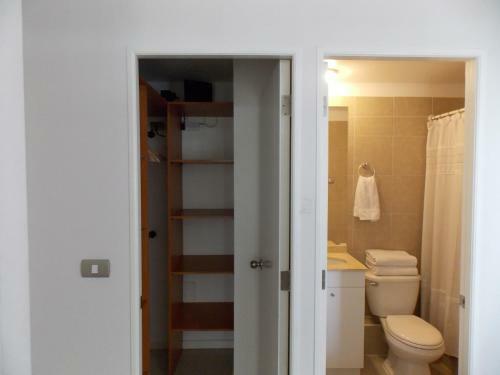 Santiago World Apartments