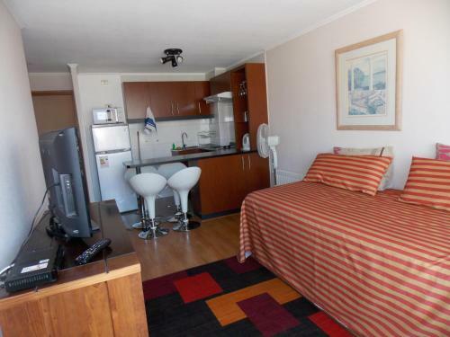 Santiago World Apartments